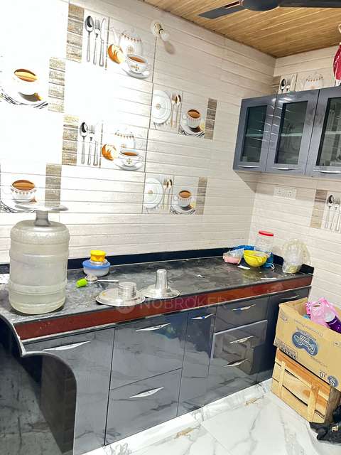 Single Room for Male In 1 BHK  In Akshay Vihar Society Haveli Pune Pimpri Chichwad In Pimpri-chinchwad