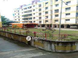 Single Room for Male In 1 BHK  In Akshay Vihar Society Haveli Pune Pimpri Chichwad In Pimpri-chinchwad