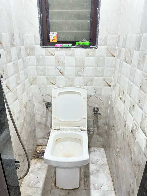 Single Room for Male In 1 BHK  In Akshay Vihar Society Haveli Pune Pimpri Chichwad In Pimpri-chinchwad