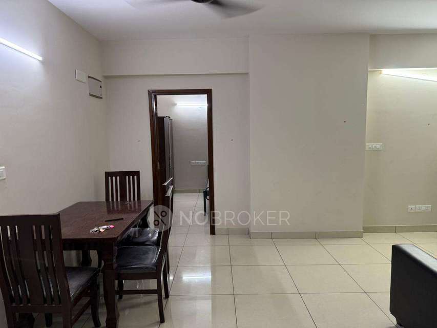 2 BHK Flat In The Belvedere - Airport District By Ukn Properties (codename G.o.a.t), The Belvedere - Airport District By Ukn Properties for Rent  In The Belvedere - Airport District By Ukn Properties