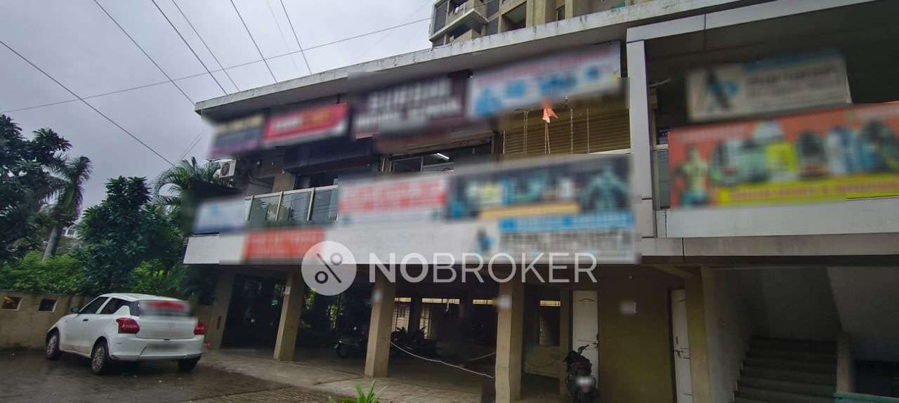 Office Space in Pimpri-chinchwad, Pune for sale 
