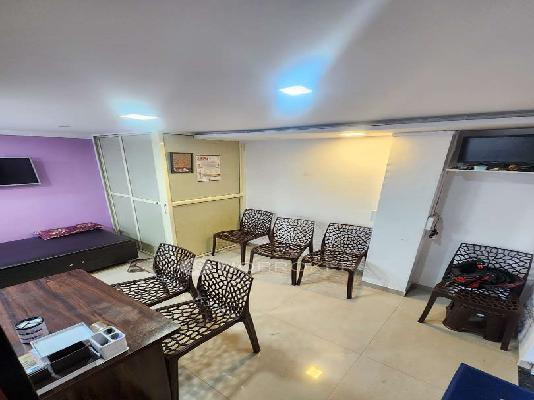 Office Space in Pimpri-chinchwad, Pune for sale 