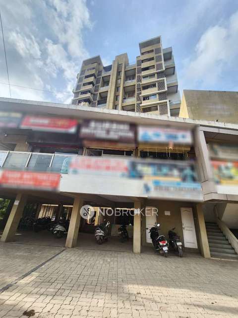 Office Space in Pimpri-chinchwad, Pune for sale 