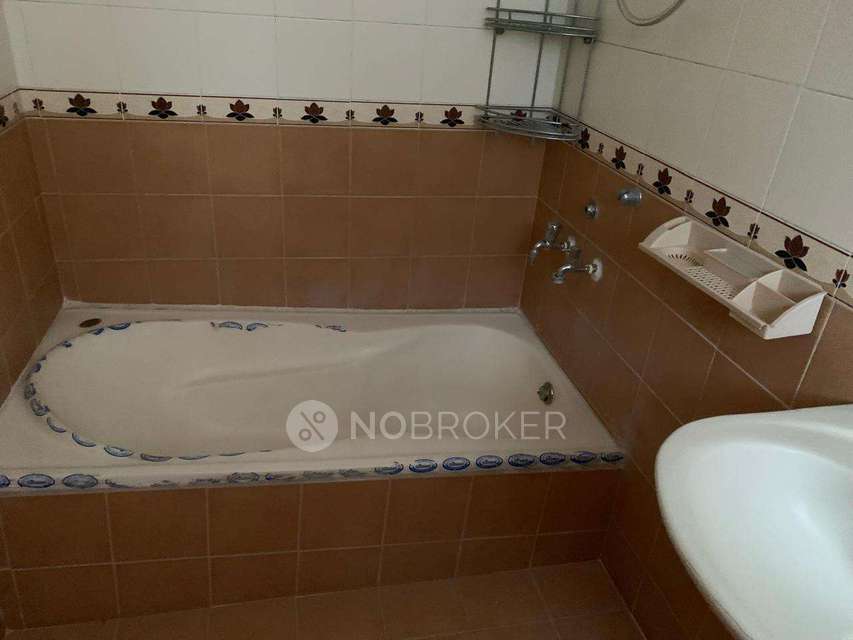 3 BHK Flat In Prakruthi Apartments, Ganesha Block For Sale  In Athmananda Colony Main Road