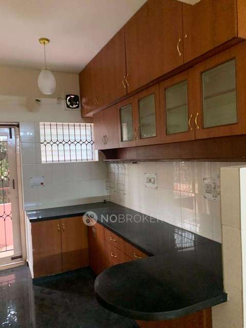 3 BHK Flat In Prakruthi Apartments, Ganesha Block For Sale  In Athmananda Colony Main Road