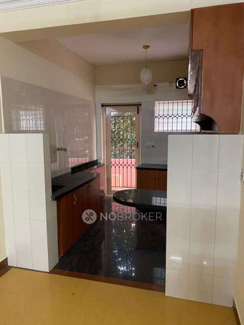 3 BHK Flat In Prakruthi Apartments, Ganesha Block For Sale  In Athmananda Colony Main Road