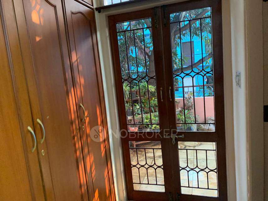 3 BHK Flat In Prakruthi Apartments, Ganesha Block For Sale  In Athmananda Colony Main Road