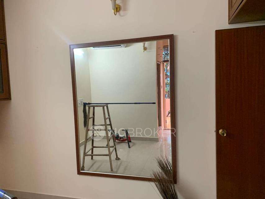3 BHK Flat In Prakruthi Apartments, Ganesha Block For Sale  In Athmananda Colony Main Road