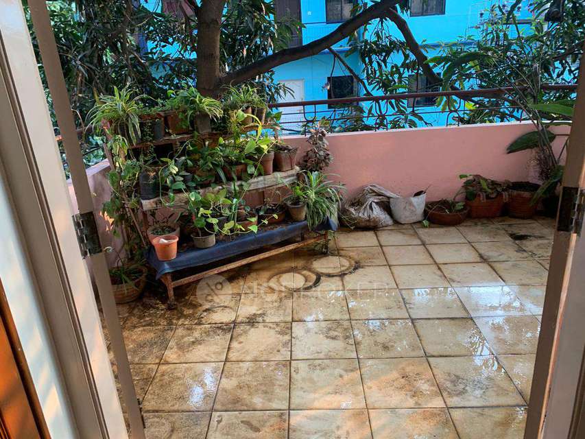 3 BHK Flat In Prakruthi Apartments, Ganesha Block For Sale  In Athmananda Colony Main Road