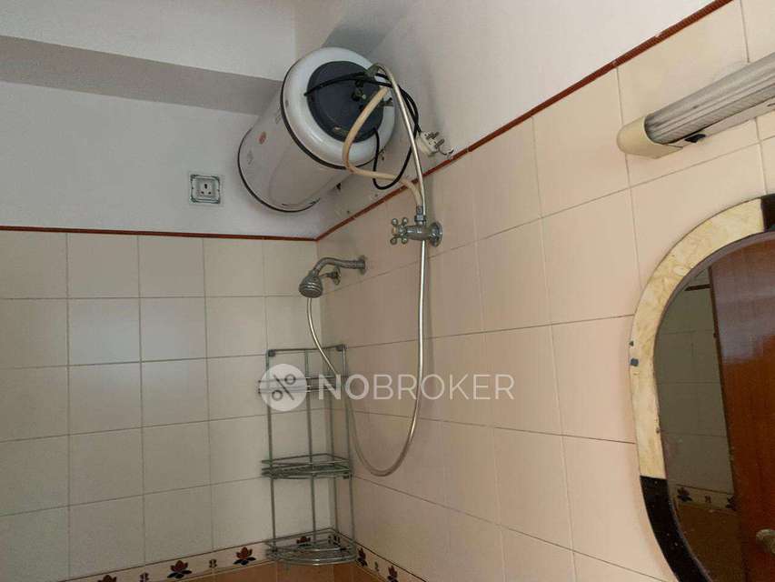 3 BHK Flat In Prakruthi Apartments, Ganesha Block For Sale  In Athmananda Colony Main Road