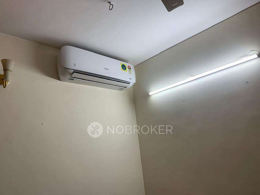 3 BHK Flat In Prakruthi Apartments, Ganesha Block For Sale  In Athmananda Colony Main Road