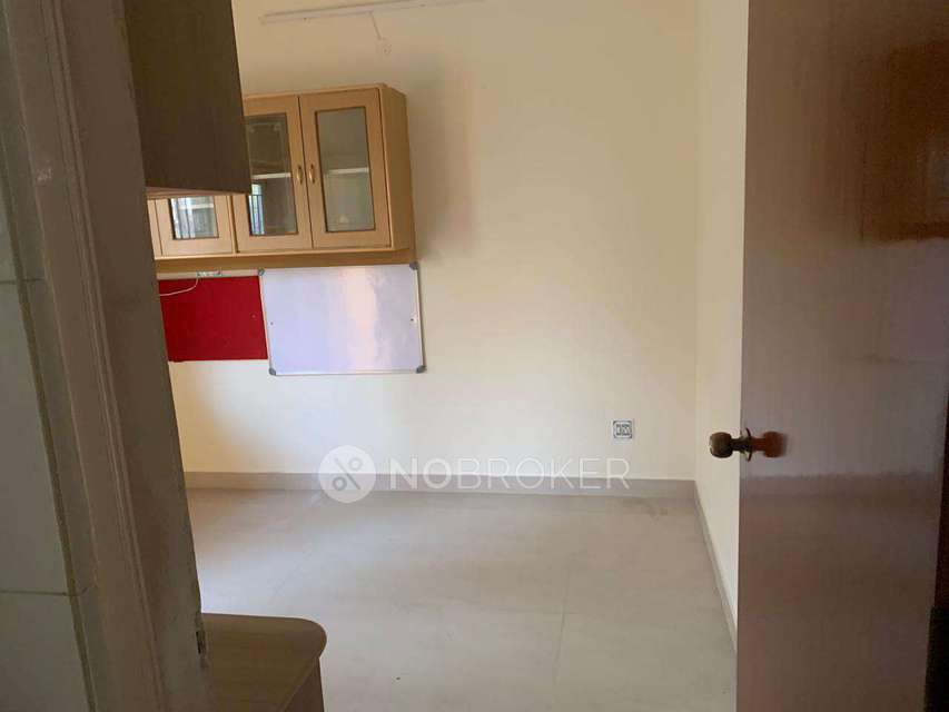 3 BHK Flat In Prakruthi Apartments, Ganesha Block For Sale  In Athmananda Colony Main Road