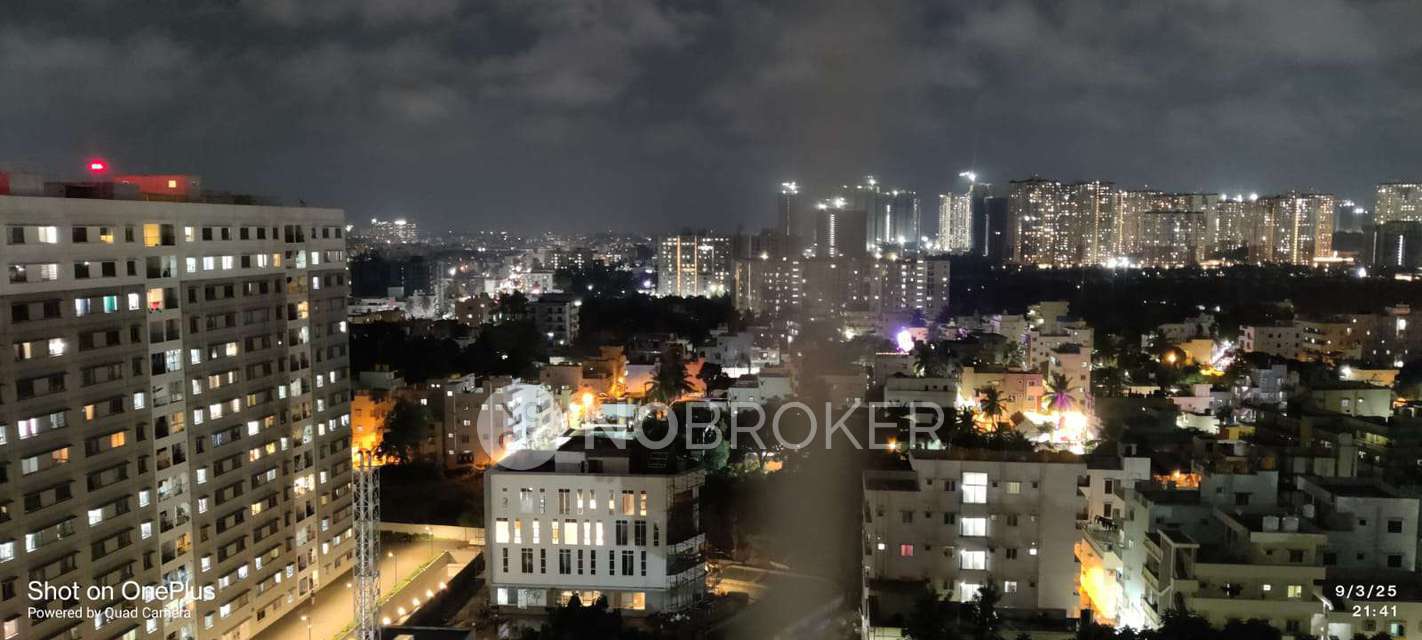 1 BHK Flat In Sobha Dream Acres for Rent  In Varthur