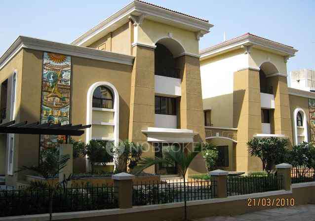 3 BHK Flat In Sanskruti Apartment  for Rent  In Hadapsar