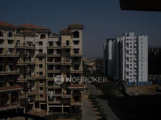 3 BHK Flat In Sanskruti Apartment  for Rent  In Hadapsar