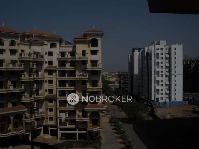 3 BHK Flat In Sanskruti Apartment  for Rent  In Hadapsar