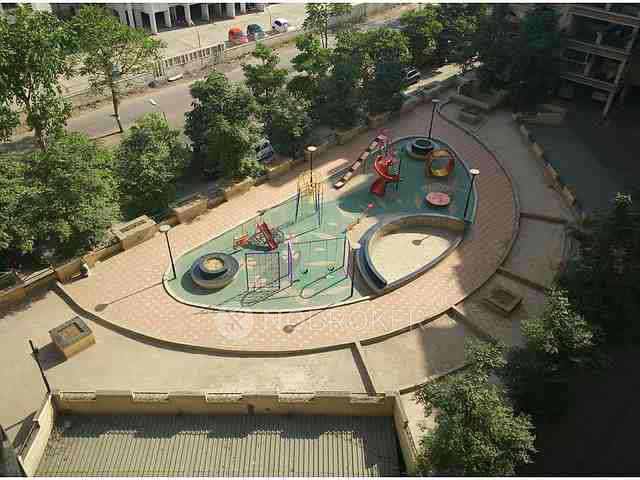 3 BHK Flat In Sanskruti Apartment  for Rent  In Hadapsar