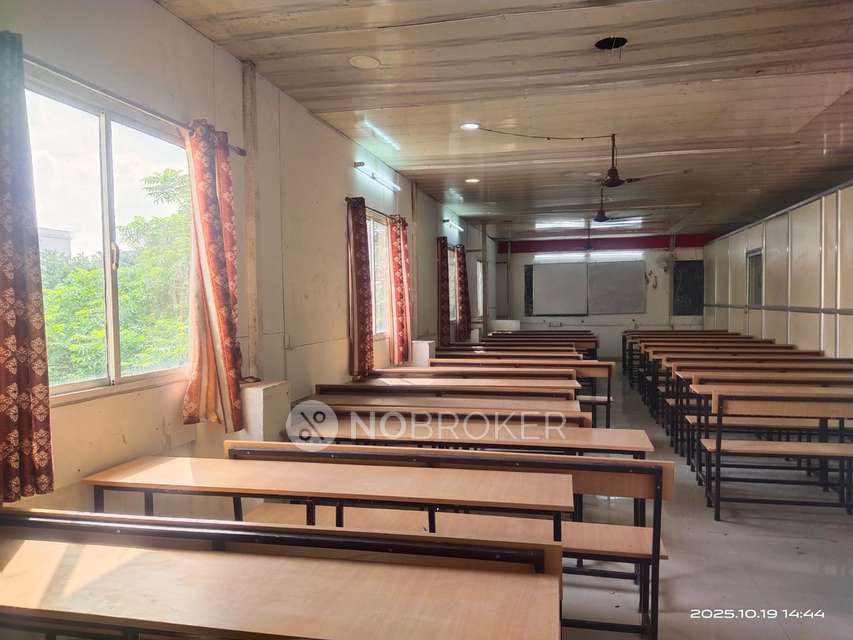 Co-Working  space in Tambaram West, Chennai for Rent 