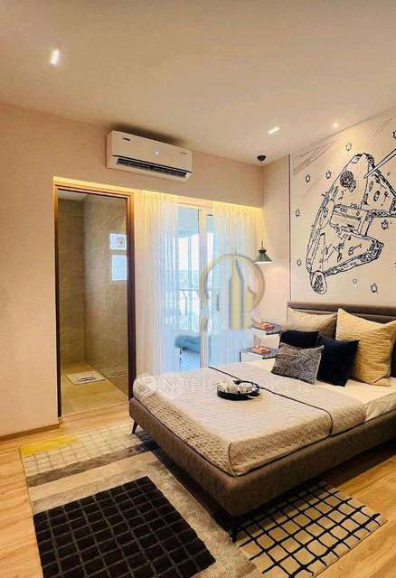 4 BHK Flat In Godrej Zenith For Sale  In Cx72+ccf, Sector 89, Gurugram, Haryana 122505, India