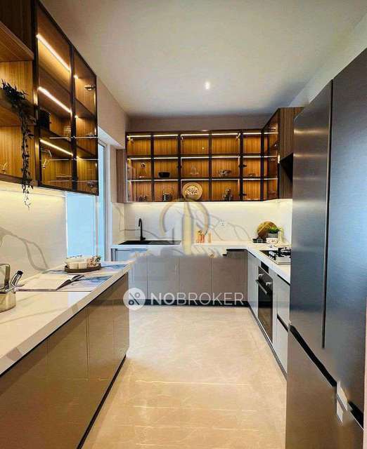 4 BHK Flat In Godrej Zenith For Sale  In Cx72+ccf, Sector 89, Gurugram, Haryana 122505, India