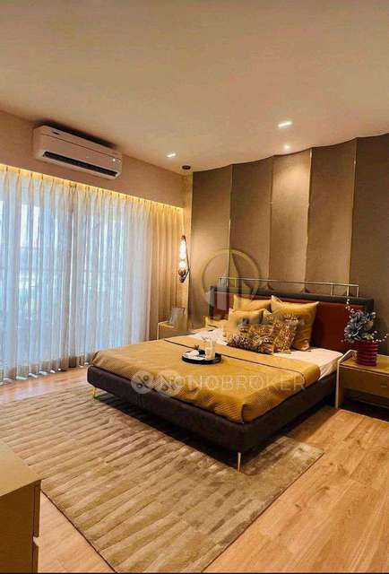 4 BHK Flat In Godrej Zenith For Sale  In Cx72+ccf, Sector 89, Gurugram, Haryana 122505, India