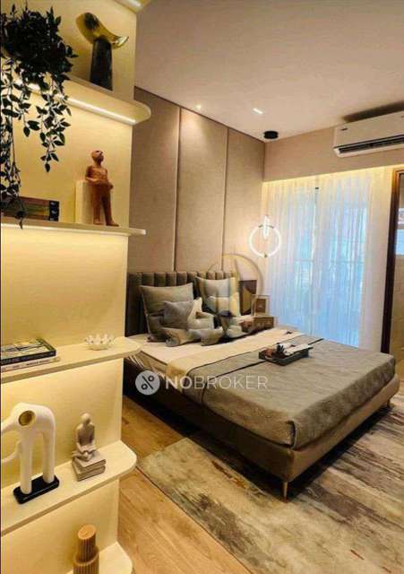 4 BHK Flat In Godrej Zenith For Sale  In Cx72+ccf, Sector 89, Gurugram, Haryana 122505, India