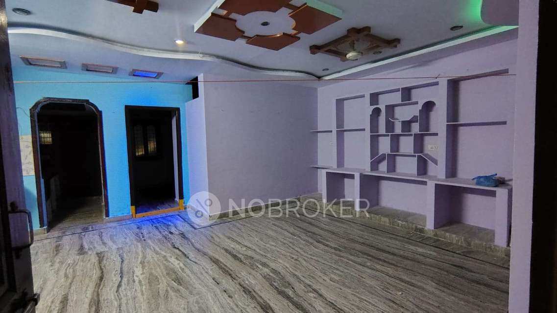 1 BHK House for Rent  In Peerzadiguda