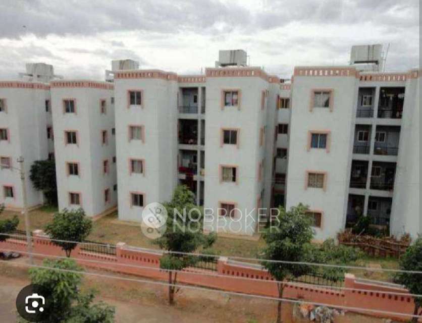 2 BHK Flat In Khb Surya City for Rent  In Bommasandra