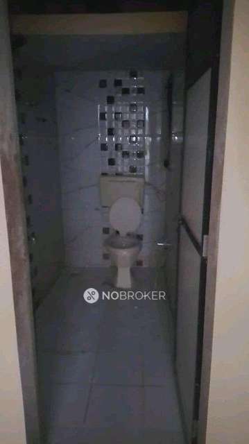 2 BHK Flat In Kpz Dhruv Residency Nx For Sale  In Vangani