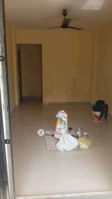 2 BHK Flat In Kpz Dhruv Residency Nx For Sale  In Vangani