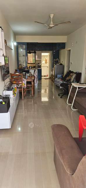 2 BHK Flat In Prakash Hibiscus, Manyata Tech Park, Bangalore for Rent  In Manyata Tech Park, Bangalore