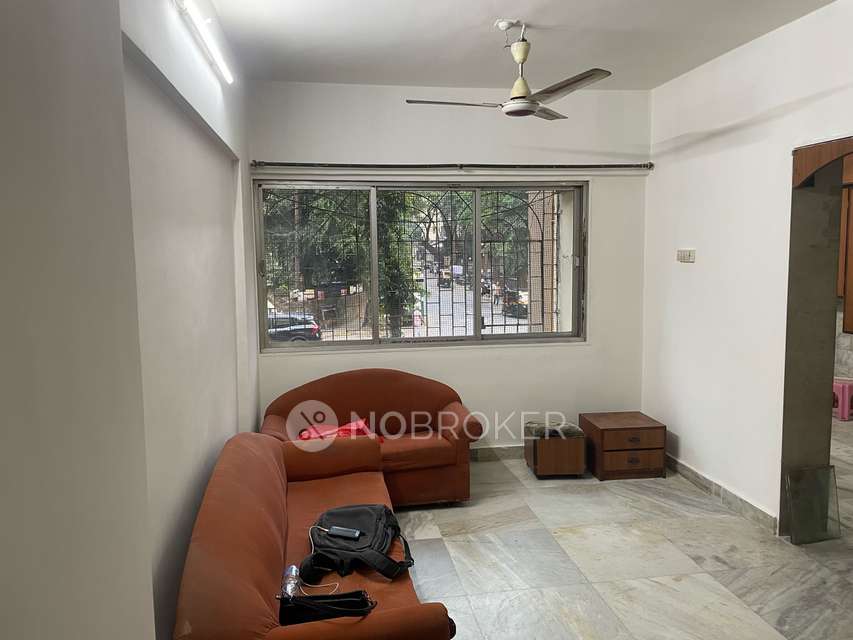 1 BHK Flat In Soni Park for Rent  In Borivali West