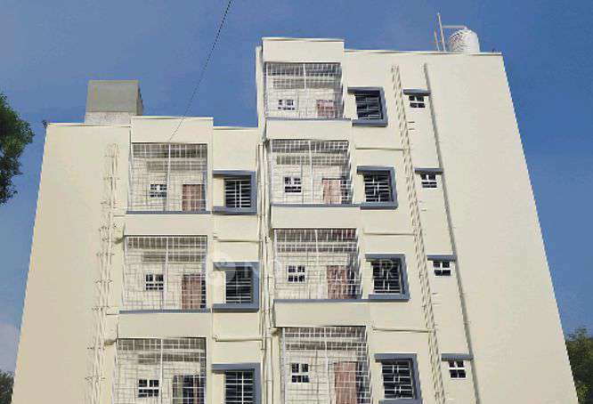 1 BHK Flat In Ayodhya Rajankunte for Rent  In Rajanukunte