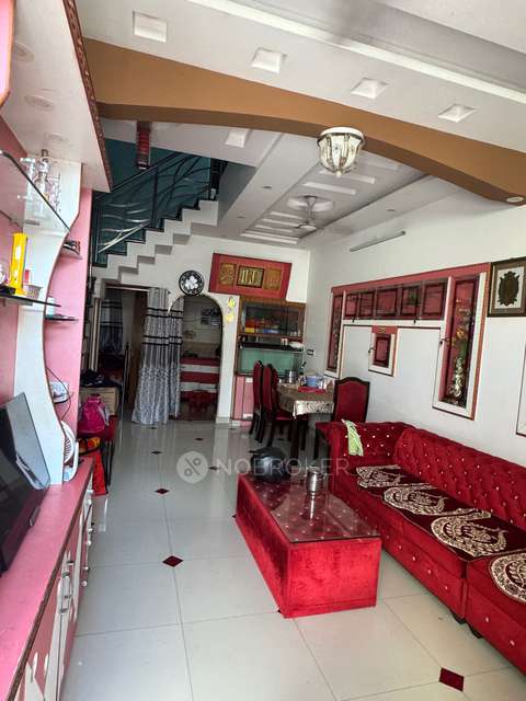 3 BHK House for Rent  In Sagayapura