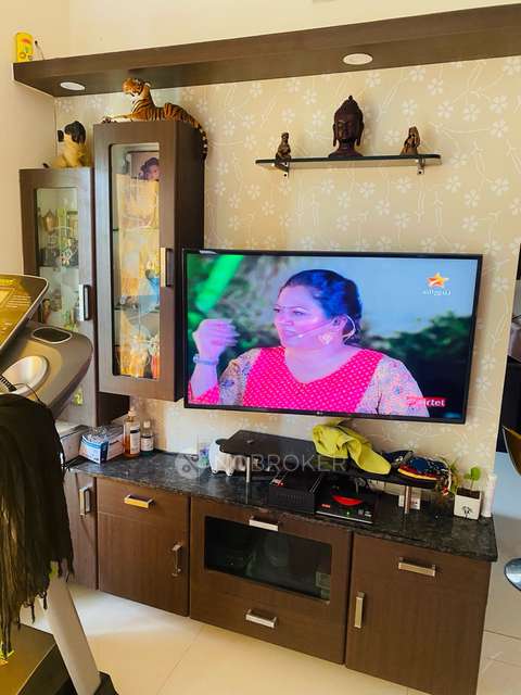 3 BHK Villa In Malainur Ashokam For Sale  In New Perungalathur