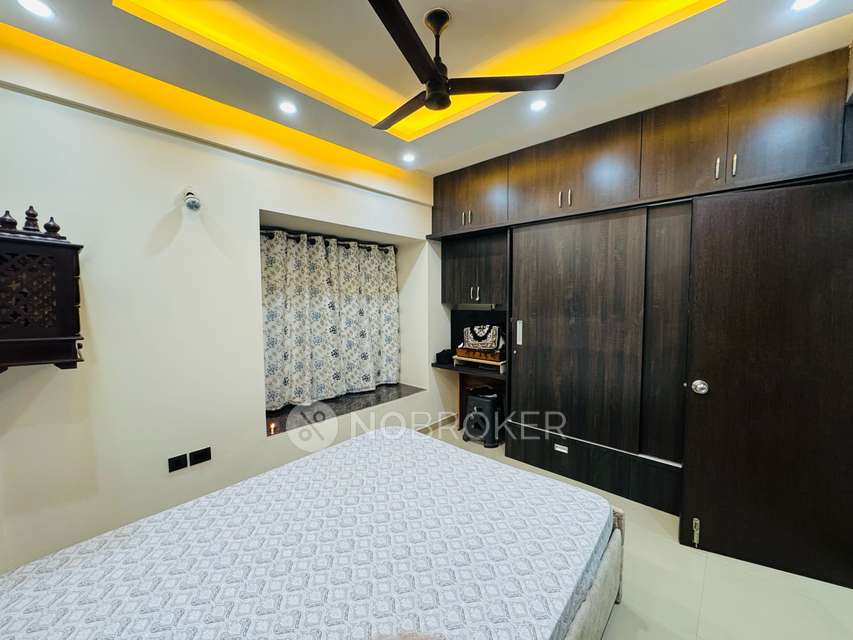 3 BHK Flat In Patel Smondoville For Sale  In Electronic City