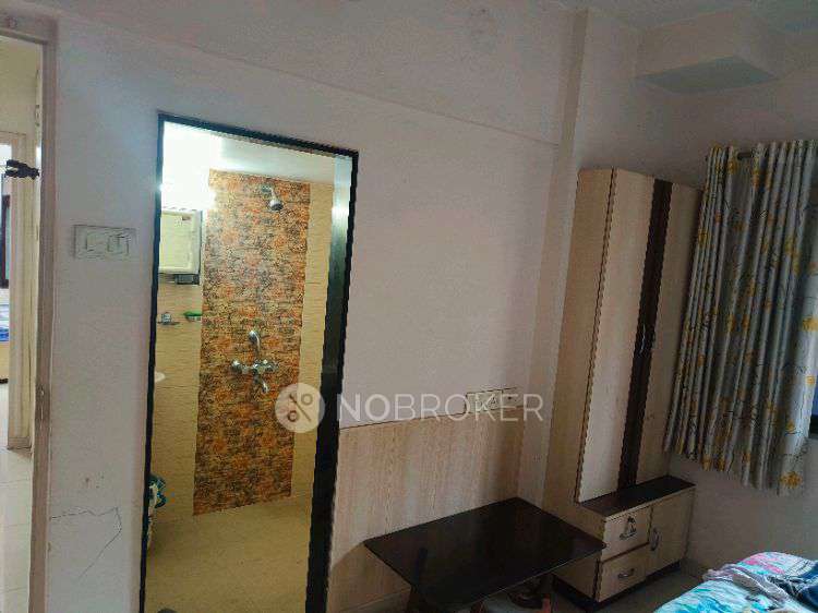 3 BHK Flat In Sneh Sarovar Chs For Sale  In Andheri East