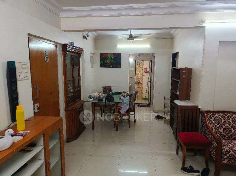 3 BHK Flat In Sneh Sarovar Chs For Sale  In Andheri East