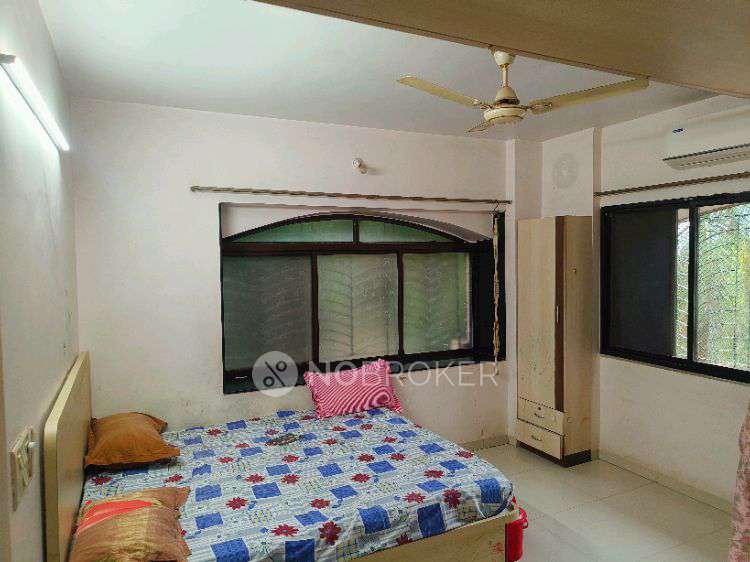 3 BHK Flat In Sneh Sarovar Chs For Sale  In Andheri East