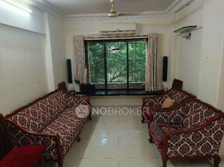 3 BHK Flat In Sneh Sarovar Chs For Sale  In Andheri East