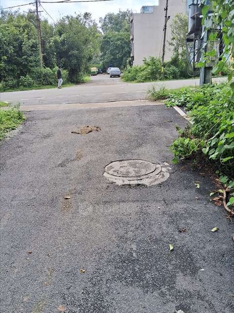 Plot For Sale  In Lal Bahadur Shastri Nagar