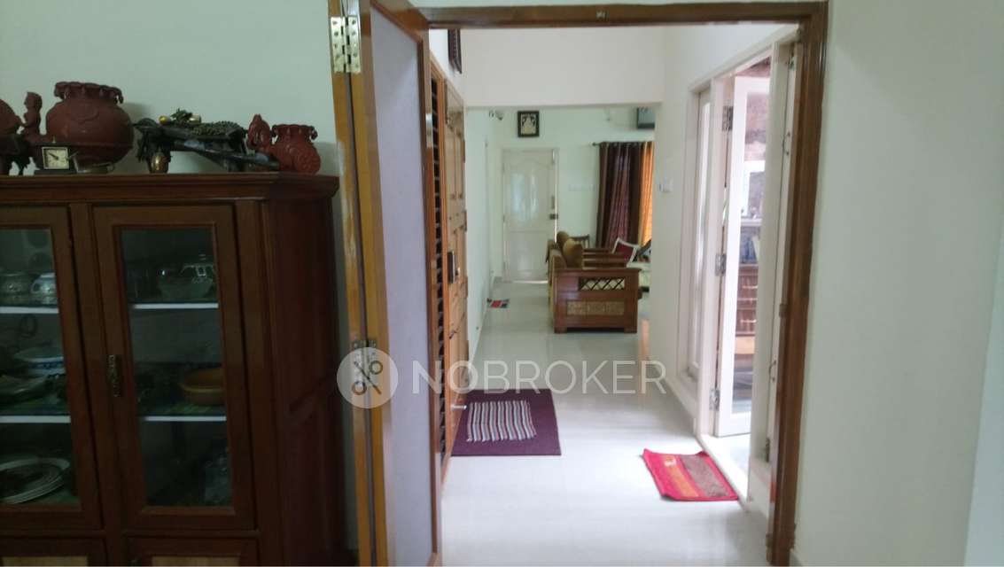 4 BHK House For Sale  In Pallikaranai