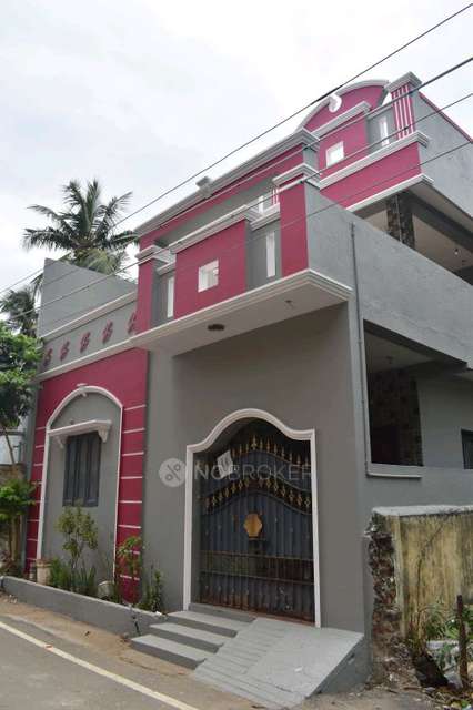 3 BHK House For Sale  In 583, Pudhu Nagar, Manali New Town, Chennai, Edayanchavadi, Tamil Nadu 600103, India