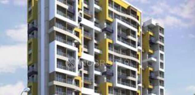 1 BHK Flat In Mangalmurti Sapphire For Sale  In Dombivli