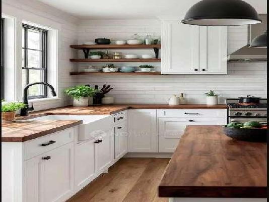 3 BHK Flat In Vca Shree Navdadar For Sale  In Mahim West