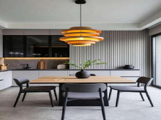 3 BHK Flat In Vca Shree Navdadar For Sale  In Mahim West