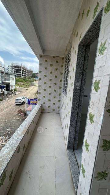 1 BHK Flat In Sky World for Rent  In Hinjawadi