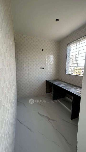 1 BHK Flat In Sky World for Rent  In Hinjawadi