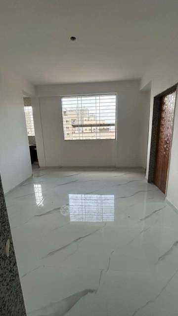 1 BHK Flat In Sky World for Rent  In Hinjawadi