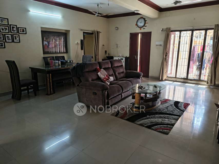 3 BHK House for Rent  In Manapakkam